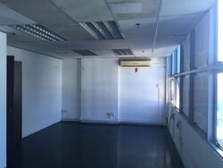 Alpha Industrial Building (D22), Factory #620602541
